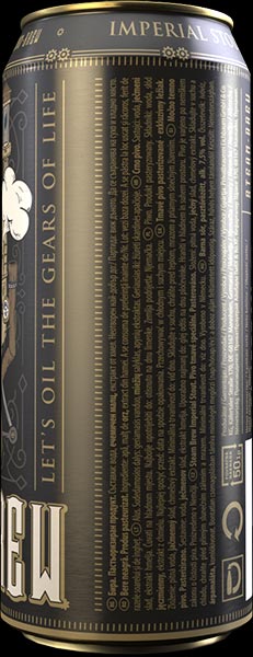 ImperialStout