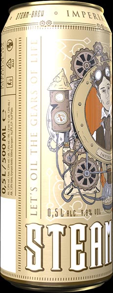 ImperialStout